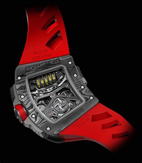 Richard Mille RM70